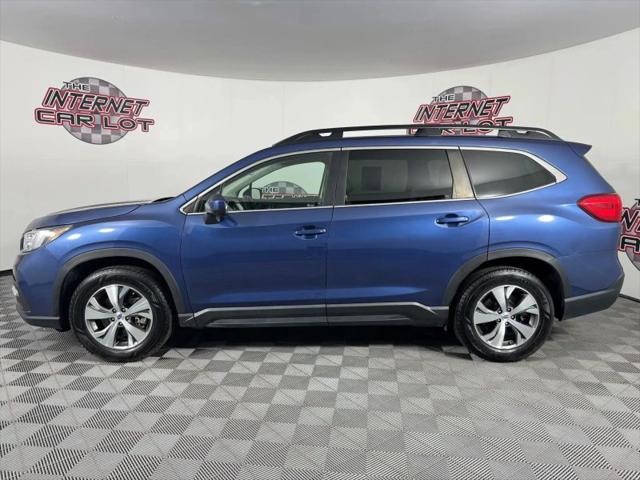 2021 Subaru Ascent Premium