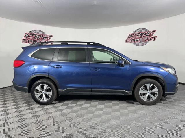2021 Subaru Ascent Premium