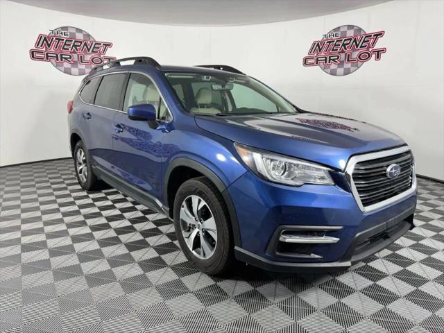 2021 Subaru Ascent Premium