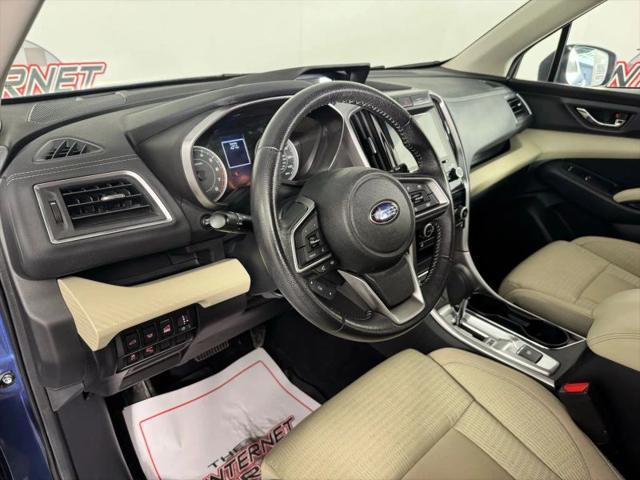 2021 Subaru Ascent Premium