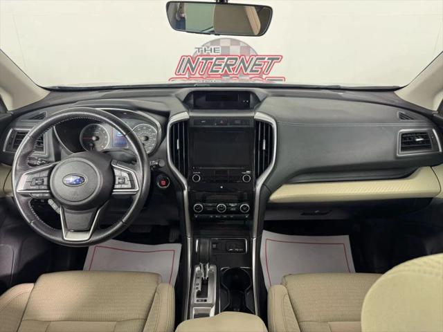 2021 Subaru Ascent Premium