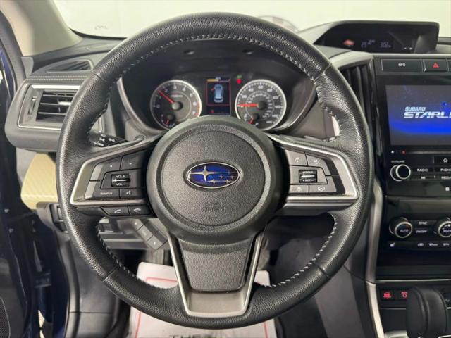 2021 Subaru Ascent Premium