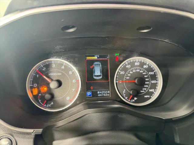 2021 Subaru Ascent Premium