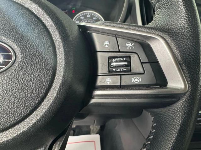 2021 Subaru Ascent Premium