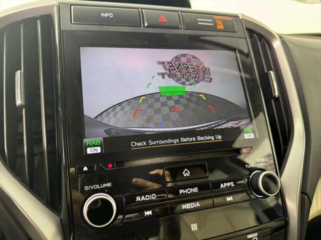 2021 Subaru Ascent Premium