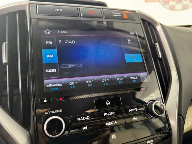 2021 Subaru Ascent Premium