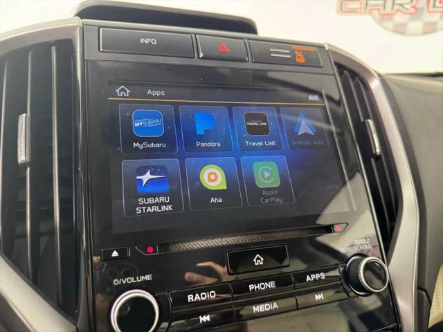 2021 Subaru Ascent Premium