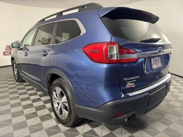 2021 Subaru Ascent Premium