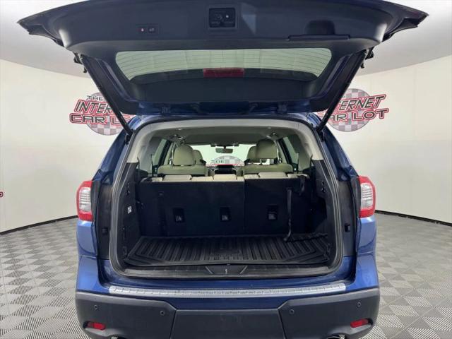 2021 Subaru Ascent Premium