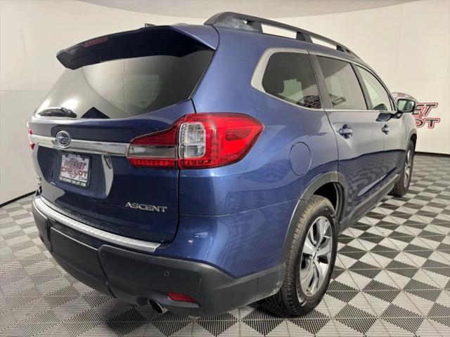 2021 Subaru Ascent Premium
