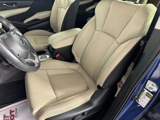 2021 Subaru Ascent Premium