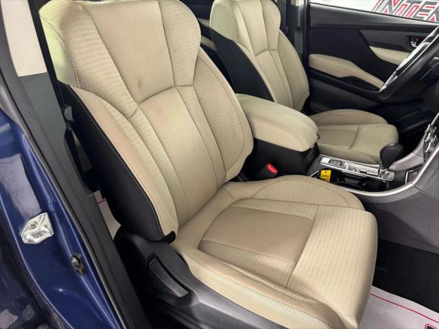 2021 Subaru Ascent Premium