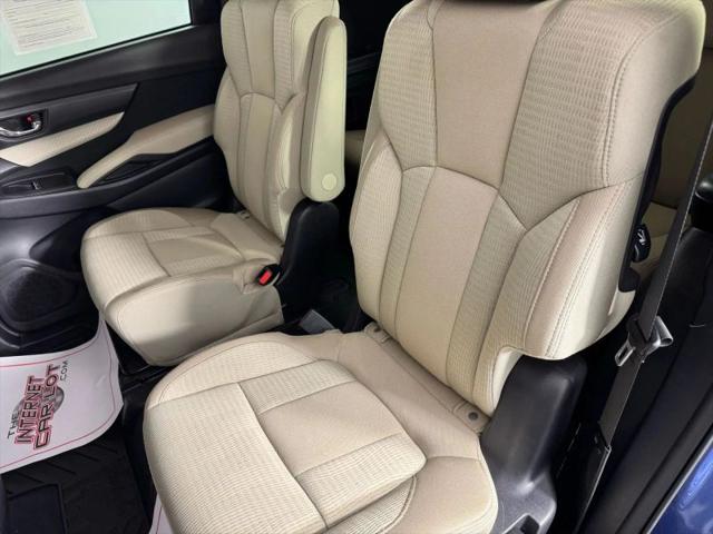 2021 Subaru Ascent Premium