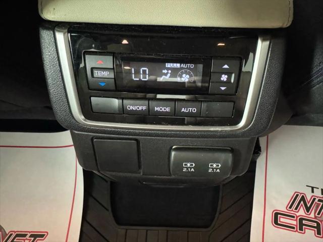 2021 Subaru Ascent Premium