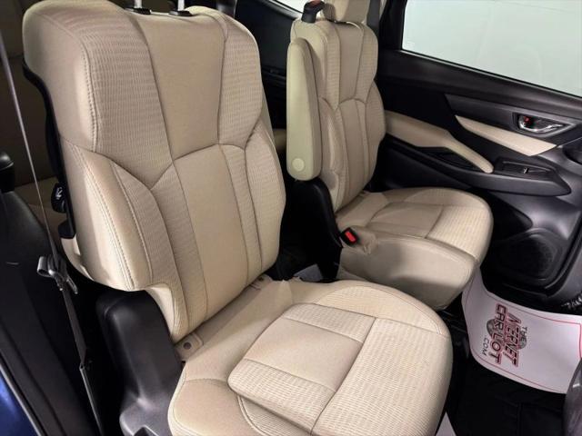 2021 Subaru Ascent Premium