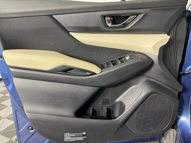 2021 Subaru Ascent Premium