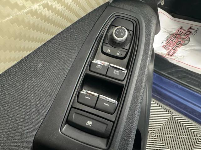 2021 Subaru Ascent Premium
