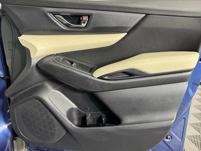 2021 Subaru Ascent Premium