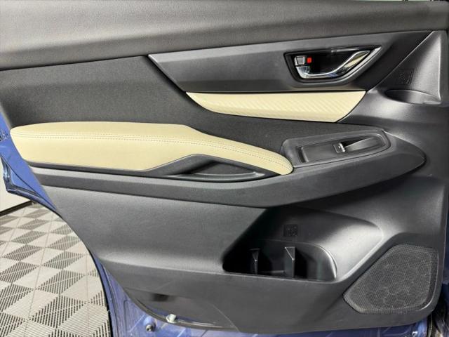 2021 Subaru Ascent Premium