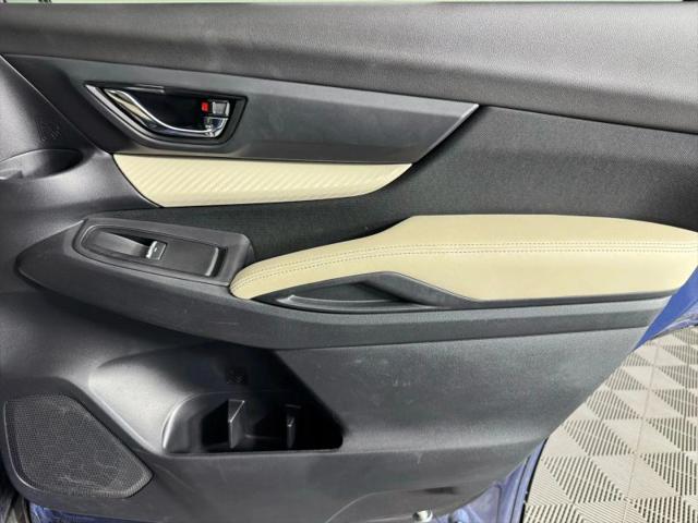 2021 Subaru Ascent Premium