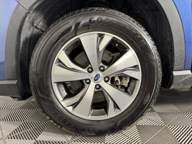 2021 Subaru Ascent Premium