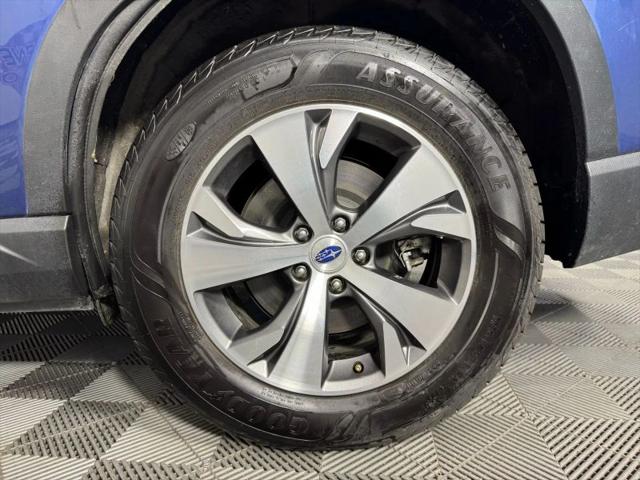 2021 Subaru Ascent Premium