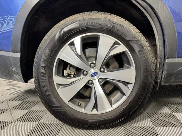 2021 Subaru Ascent Premium