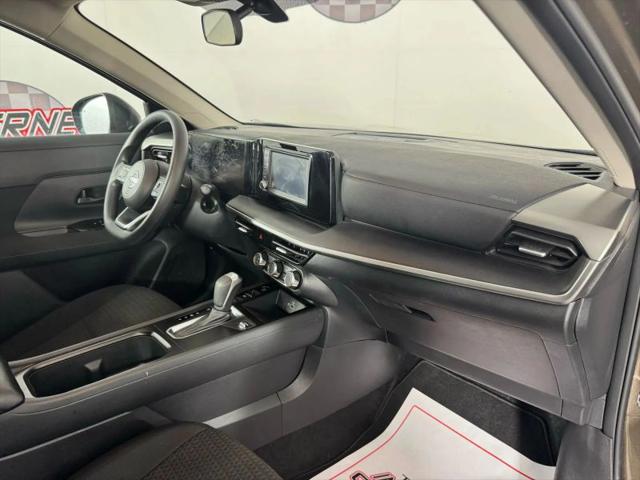 2025 Nissan Kicks S Intelligent AWD
