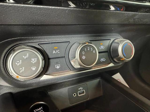 2025 Nissan Kicks S Intelligent AWD