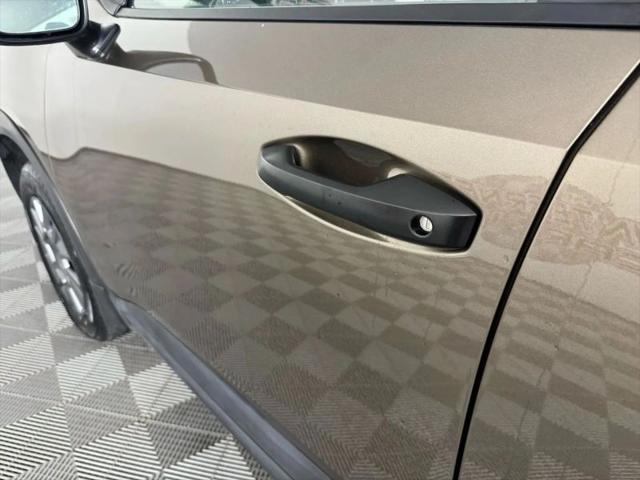 2025 Nissan Kicks S Intelligent AWD