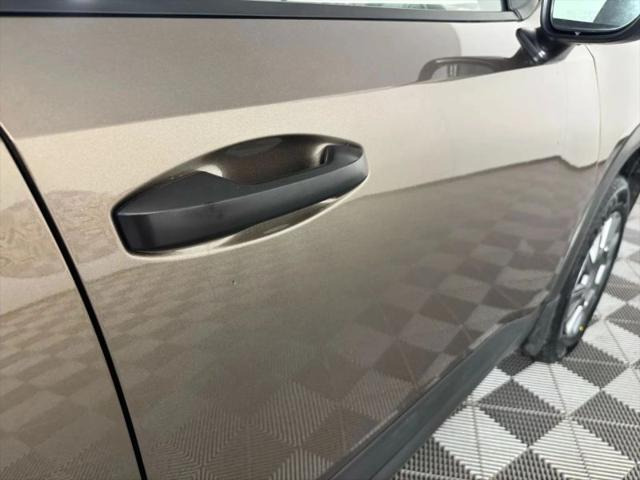 2025 Nissan Kicks S Intelligent AWD
