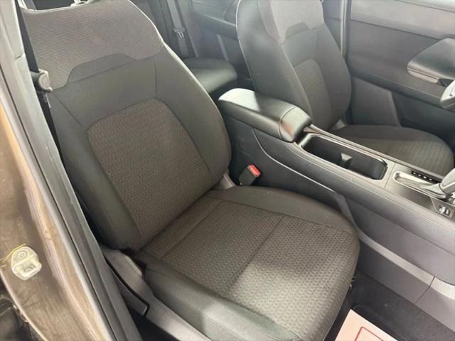 2025 Nissan Kicks S Intelligent AWD