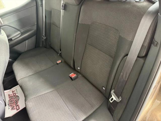 2025 Nissan Kicks S Intelligent AWD