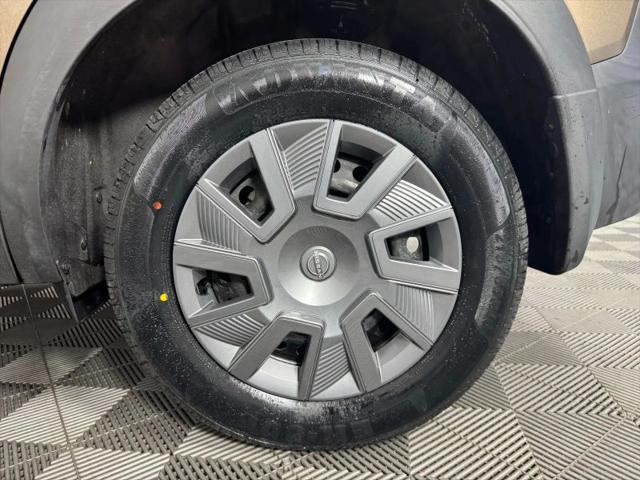 2025 Nissan Kicks S Intelligent AWD