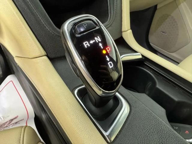 2018 Cadillac XT5 Base
