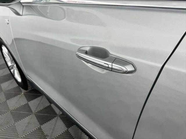 2018 Cadillac XT5 Base