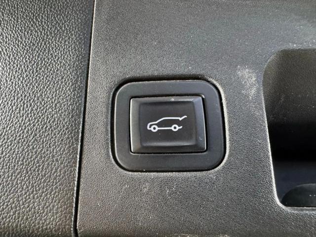 2018 Cadillac XT5 Base