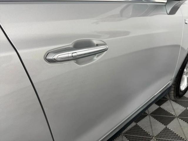 2018 Cadillac XT5 Base