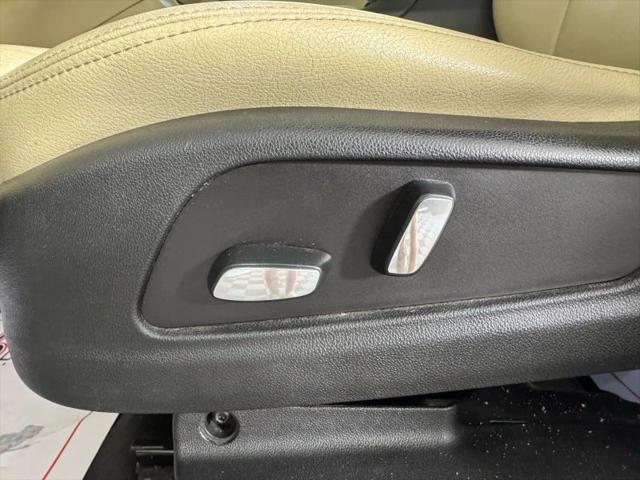 2018 Cadillac XT5 Base