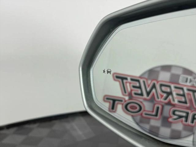 2018 Cadillac XT5 Base