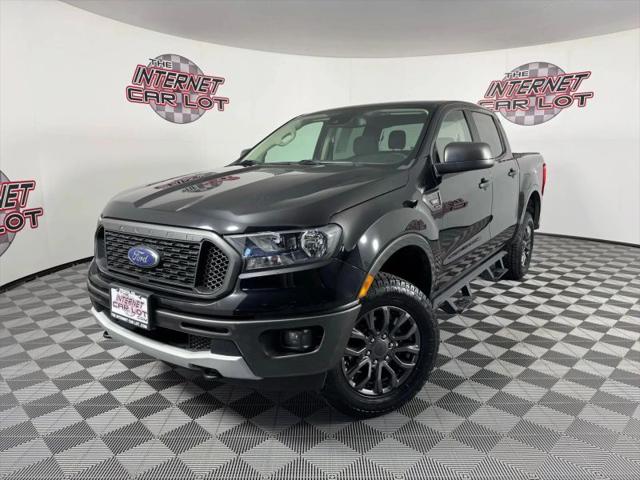 2020 Ford Ranger XLT for sale in Lincoln, NE