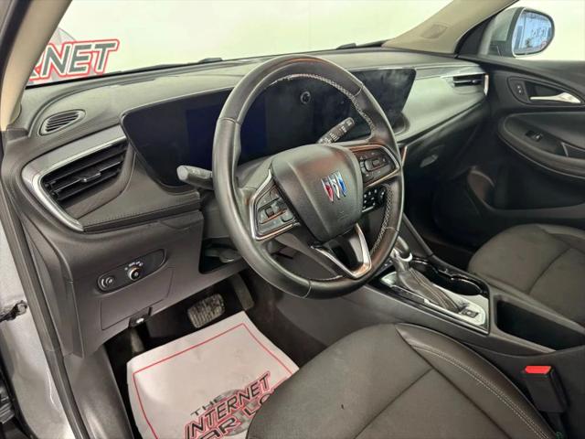 2024 Buick Encore GX Preferred AWD