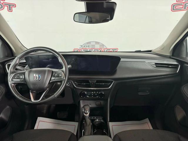 2024 Buick Encore GX Preferred AWD