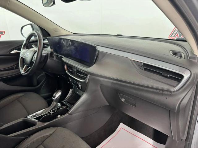2024 Buick Encore GX Preferred AWD