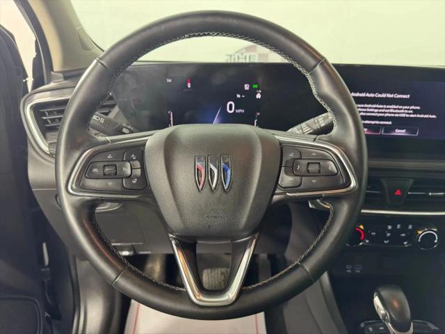 2024 Buick Encore GX Preferred AWD