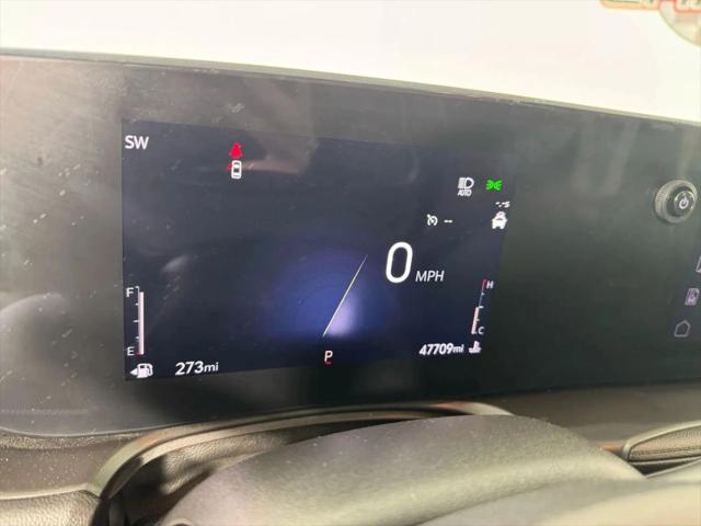 2024 Buick Encore GX Preferred AWD