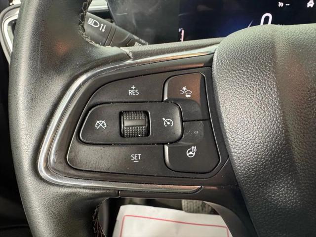 2024 Buick Encore GX Preferred AWD