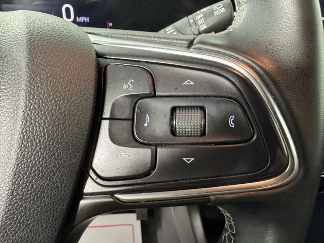 2024 Buick Encore GX Preferred AWD
