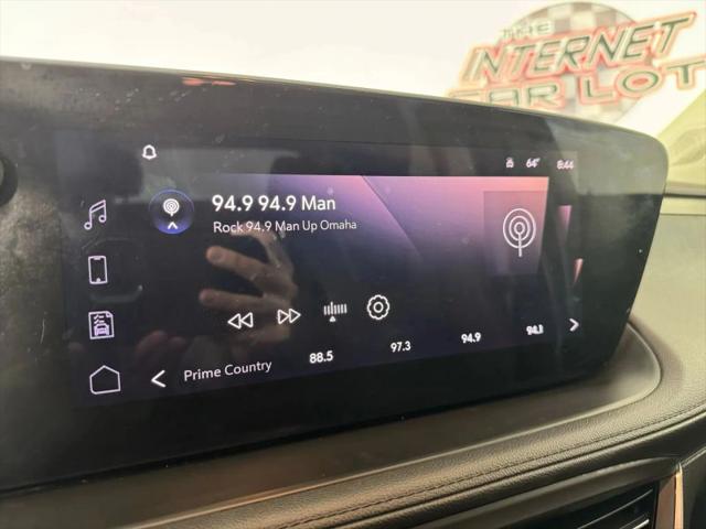 2024 Buick Encore GX Preferred AWD