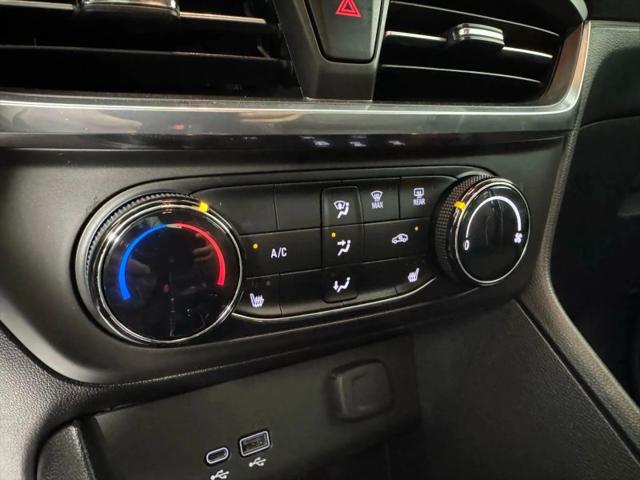 2024 Buick Encore GX Preferred AWD